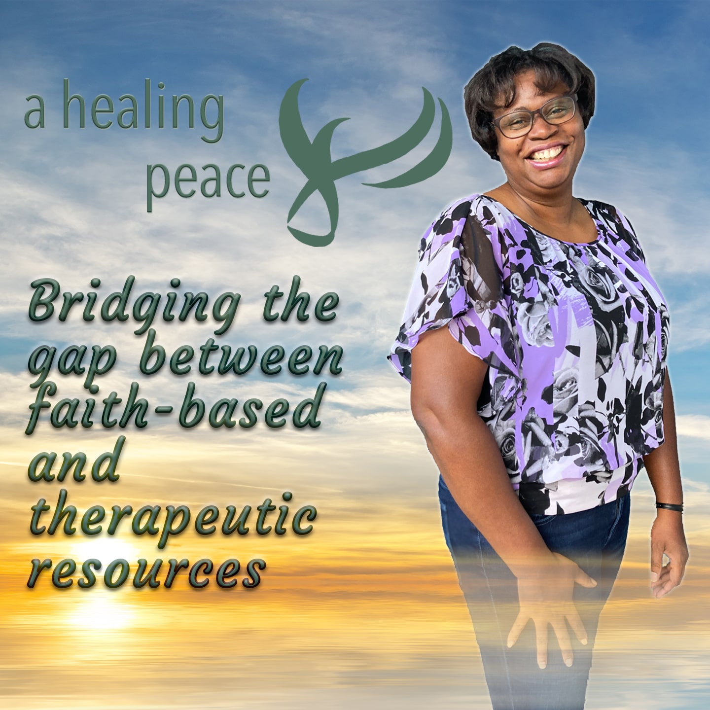 Podcast | A Healing Peace Podcast | A Healing Peace