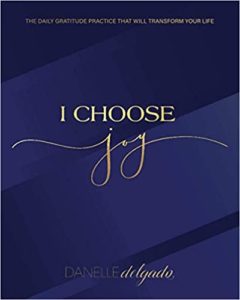 I Choose Joy