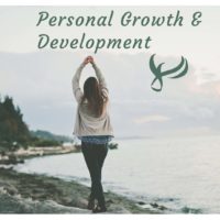 Personal Growth & Development