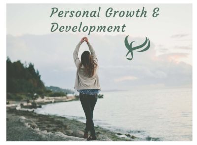 Personal Growth & Development