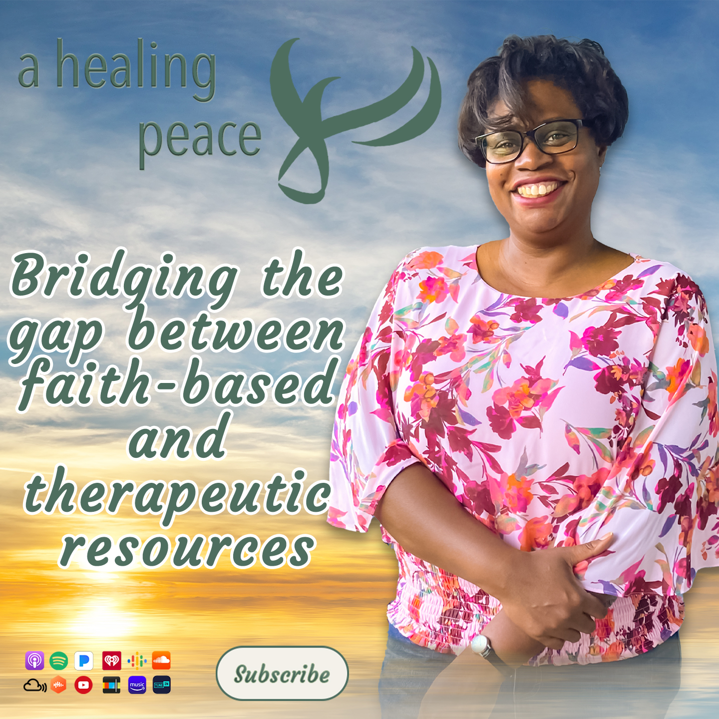 A Healing Peace